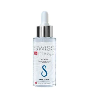 Swiss Army Image Infinite Care Infinite Hydration Face Serum moisturizing facial serum for long-lasting hydration