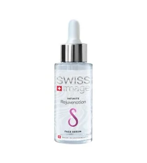 Swiss Army Image Infinite Care Infinite Rejuvenation Face Serum rejuvenating regenerating face serum