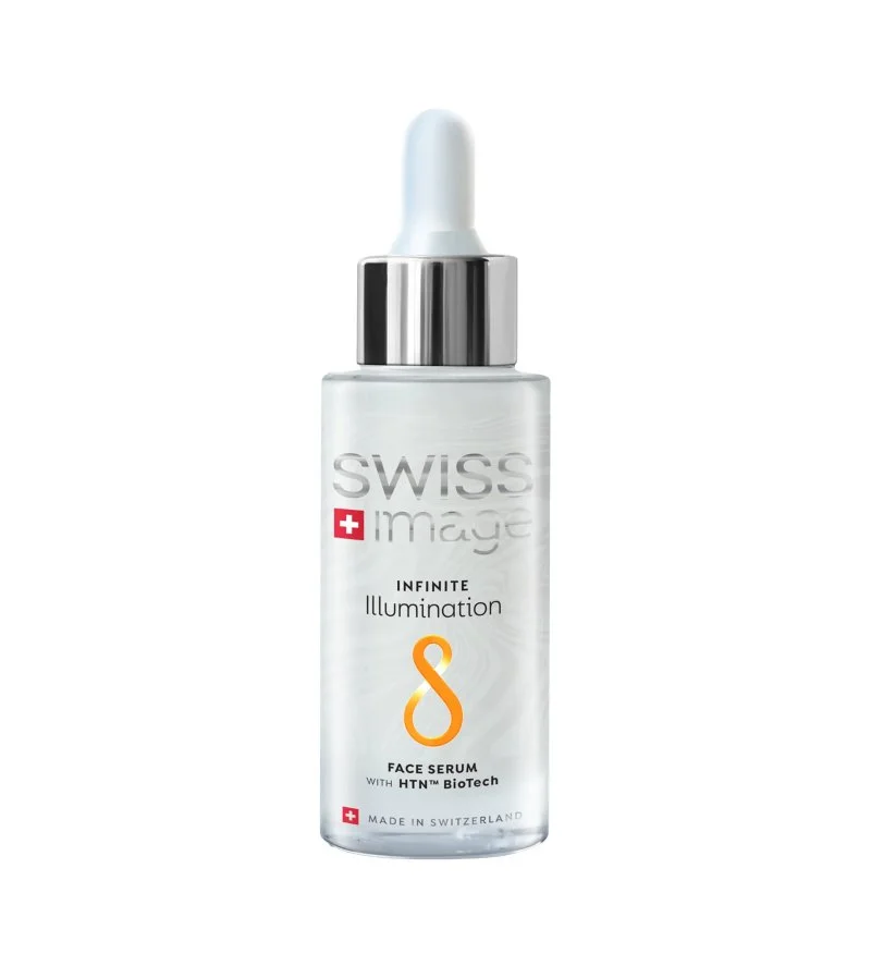 Image Infinite Care Infinite Illumination Face Serum brightening facial serum for radiant skin 30 ml