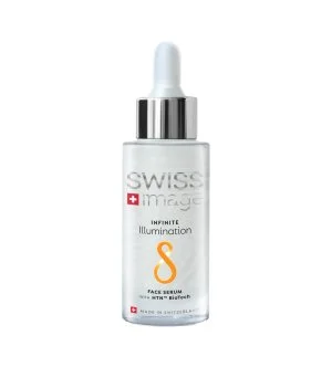 Swiss Army Image Infinite Care Infinite Illumination Face Serum brightening facial serum for radiant skin