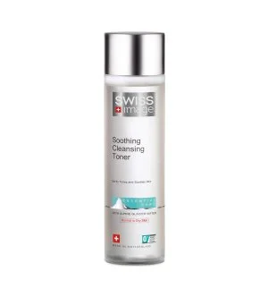 Swiss Army Image Essential Care Soothing Cleansing Toner gentle soothing toner