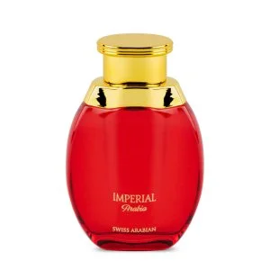 Swiss Arabian Imperial Arabia Eau de Parfum unisex