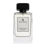 Leather and Oud Eau de Parfum for Men 100 ml