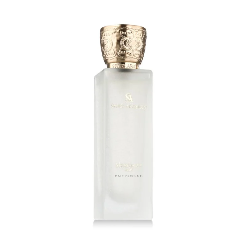 Shaghaf Oud Hair Perfume Unisex 50 ml