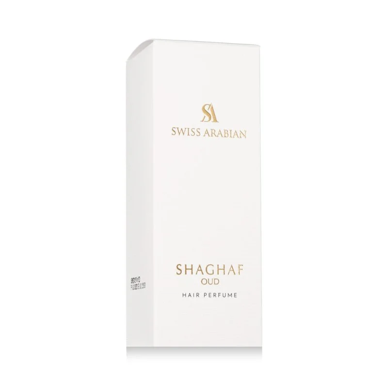 Shaghaf Oud Hair Perfume Unisex 50 ml