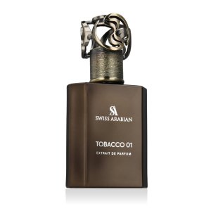 Tobacco 01 Perfume Extract Unisex