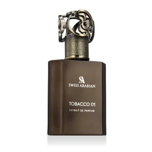Swiss Arabian Tobacco 01 Perfume Extract Unisex