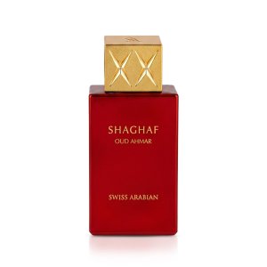 Shaghaf Oud Ahmar Eau de Parfum Unisex