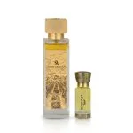 Enigma of Taif 100 ml + perfume oil, perfume extract, unisex 12 ml