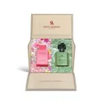 Shaghaf Nectar Blush Patchouli 01 50 ml + EDP Shaghaf perfume extract unisex 75 ml