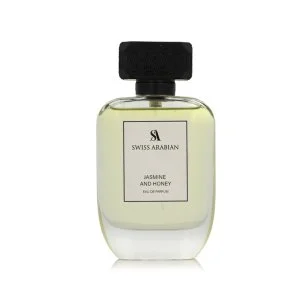 Swiss Arabian Jasmine and Honey Eau de Parfum for Women