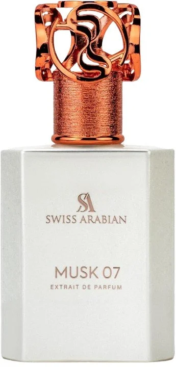 Musk 07 U parfémový extrakt 50 ml