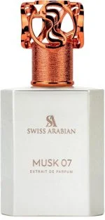 Musk 07 U parfémový extrakt 50 ml