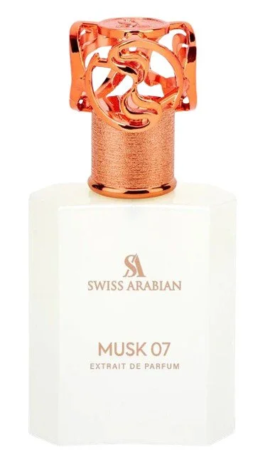 Musk 07 U parfémový extrakt 50 ml