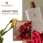 Musk 07 U parfémový extrakt 50 ml