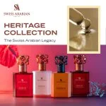 Musk 07 U parfémový extrakt 50 ml