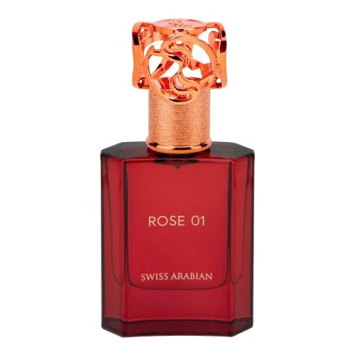 Rose 01 EXP U 50 ml