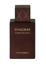 Shaghaf Amber Infusion U parfémovaná voda 25 ml