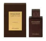 Shaghaf Amber Infusion U parfémovaná voda 25 ml