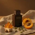 Shaghaf Amber Infusion U parfémovaná voda 25 ml