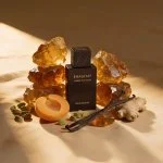 Shaghaf Amber Infusion U parfémovaná voda 25 ml