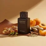 Shaghaf Amber Infusion U parfémovaná voda 25 ml