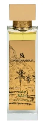 Soul of Bali U parfémový extrakt 100 ml