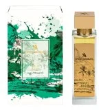 Soul of Bali U parfémový extrakt 100 ml