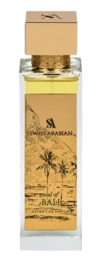 Soul of Bali U parfémový extrakt 100 ml