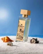 Soul of Bali U parfémový extrakt 100 ml