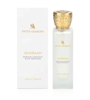 Swiss Arabian Gharaam Hair Perfume