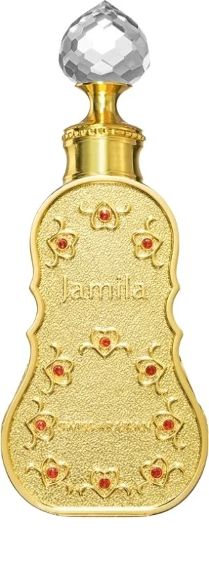 Swiss Arabian Jamila Concentrated Perfume Oil U