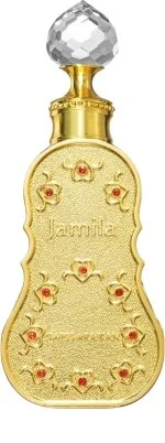 Jamila Concentrated Perfume Oil U 15 ml