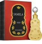 Jamila Concentrated Perfume Oil U 15 ml