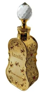 Jamila Concentrated Perfume Oil U 15 ml