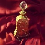Jamila Concentrated Perfume Oil U 15 ml