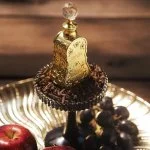 Jamila Concentrated Perfume Oil U 15 ml