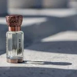 Musk 07 Concentrated Perfume Oil U 12 ml