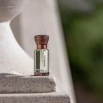 Musk 07 Concentrated Perfume Oil U 12 ml