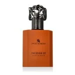 Incense 01 Perfume Extract Unisex 50 ml