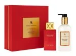 Shaghaf Oud Ahmar U 75 ml + body lotion parfémovaná voda 300 ml