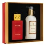 Shaghaf Oud Ahmar U 75 ml + body lotion parfémovaná voda 300 ml