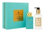 Shaghaf Oud Tonka U 75 ml + body lotion parfémovaná voda 300 ml