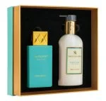 Shaghaf Oud Tonka U 75 ml + body lotion parfémovaná voda 300 ml