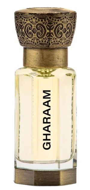Swiss Arabian Gharaam Concentrated Perfume Oil U