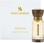 Gharaam Concentrated Perfume Oil U 12 ml