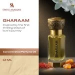 Gharaam Concentrated Perfume Oil U 12 ml