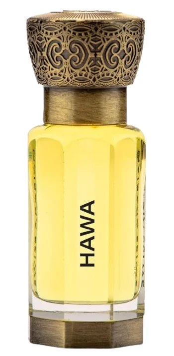 Hawa Concentrated Perfume Oil U 12 ml