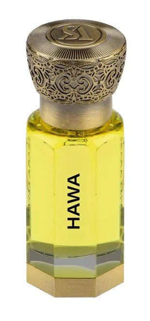 Hawa Concentrated Perfume Oil U 12 ml