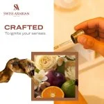 Hawa Concentrated Perfume Oil U 12 ml